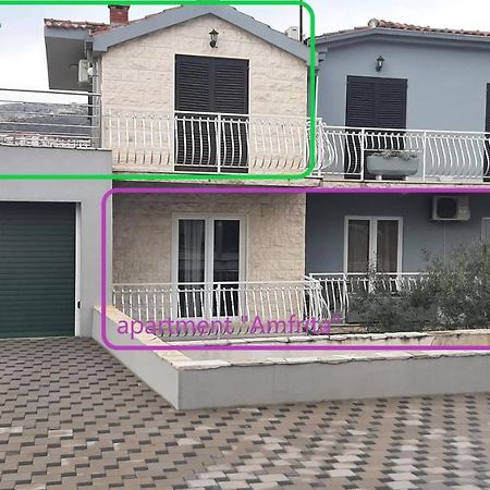 Click In Apartment Stobrec Next To 스플리트 외부 사진