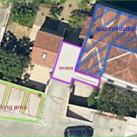 Click In Apartment Stobrec Next To 스플리트 외부 사진