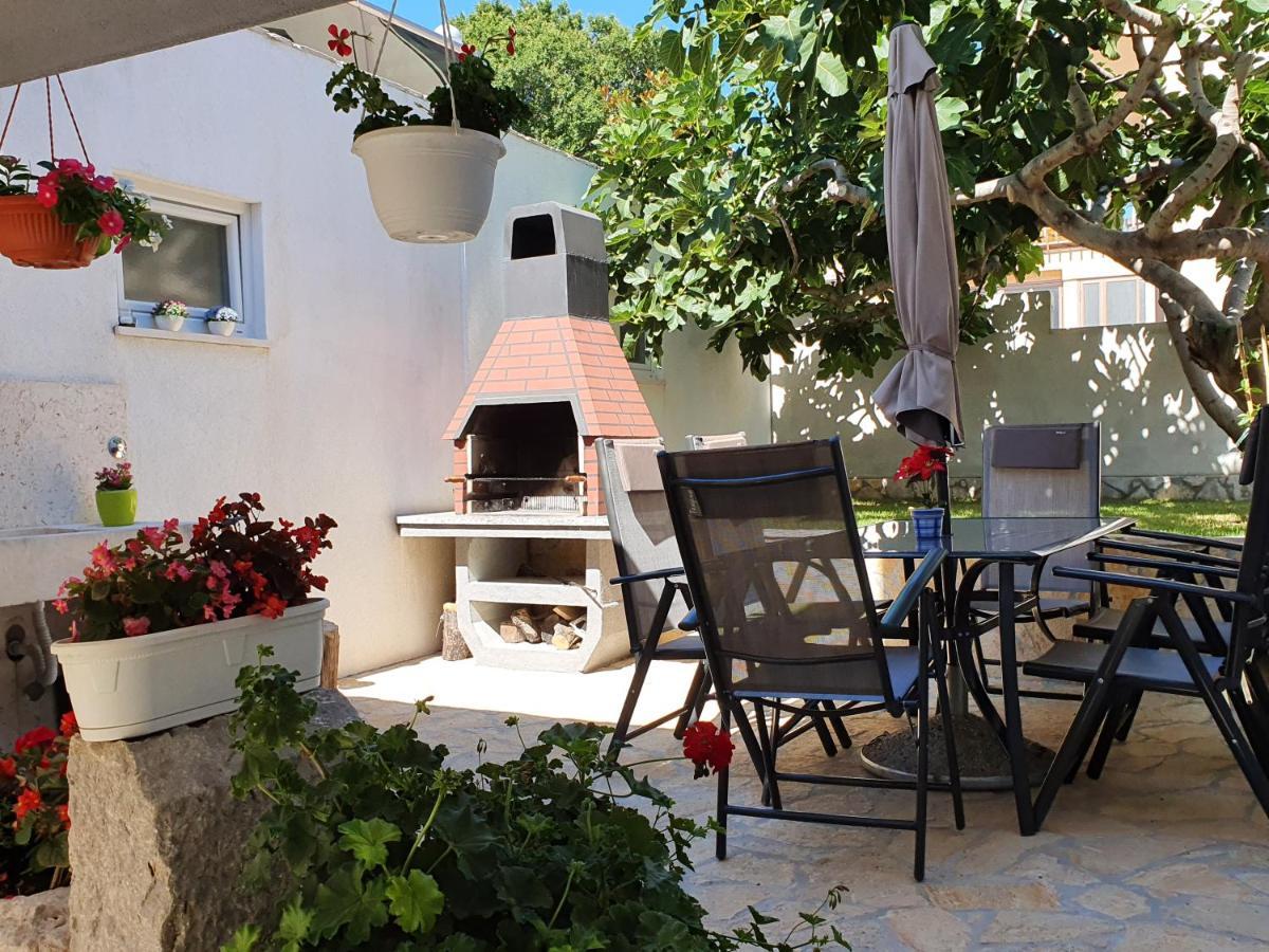 Click In Apartment Stobrec Next To 스플리트 외부 사진