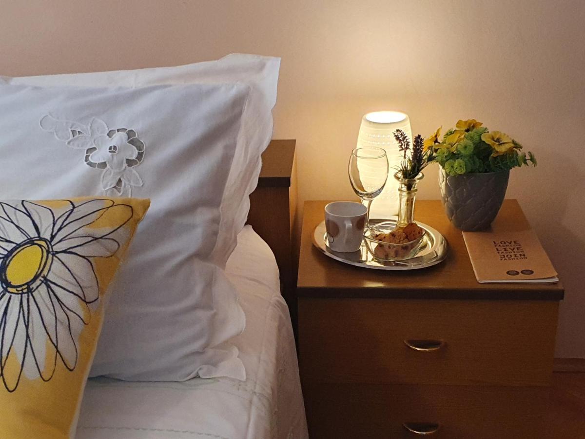 Click In Apartment Stobrec Next To 스플리트 외부 사진