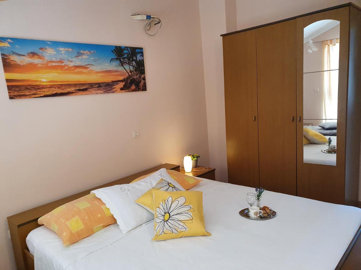 Click In Apartment Stobrec Next To 스플리트 외부 사진