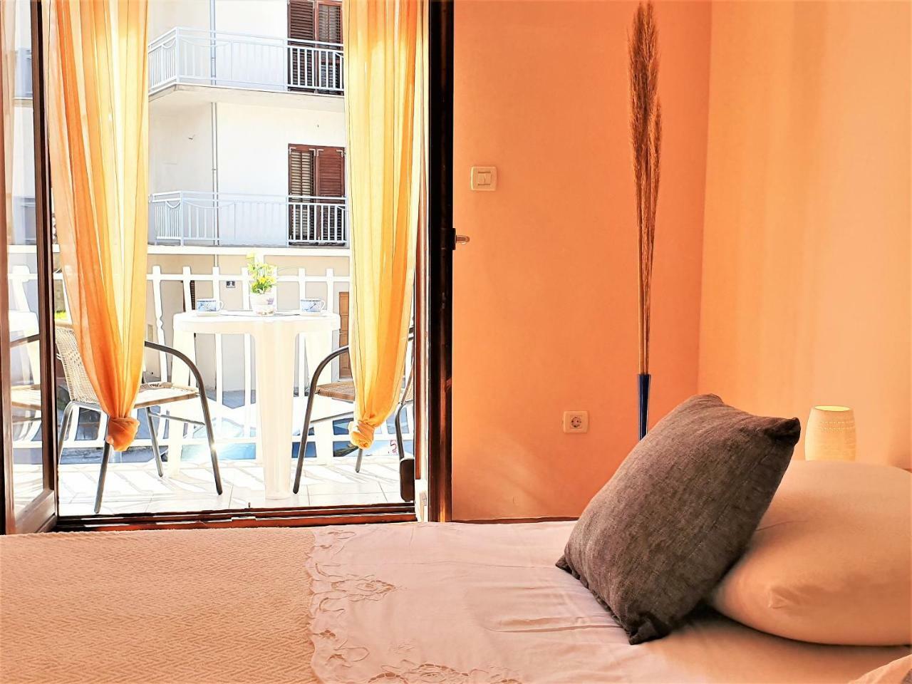 Click In Apartment Stobrec Next To 스플리트 외부 사진