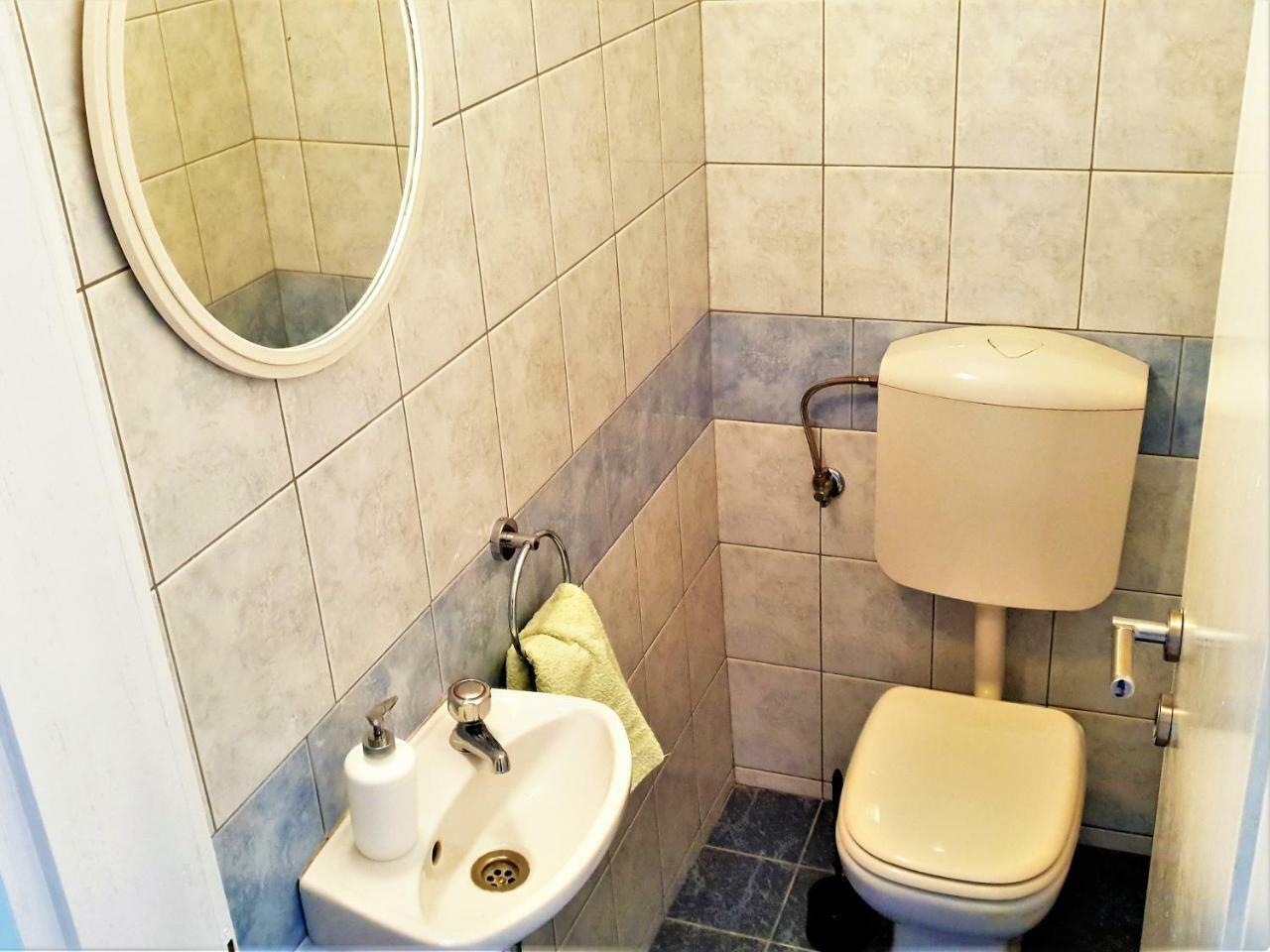 Click In Apartment Stobrec Next To 스플리트 외부 사진